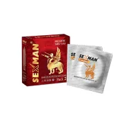 Bao Cao Su Sexman Siêu Gai Nhỏ